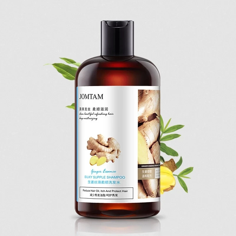 생강 허브 샴푸 전문 탈모 방지 가려움증 비듬 오일 컨 - Hair Care Dandruff 리뷰 및 가격
