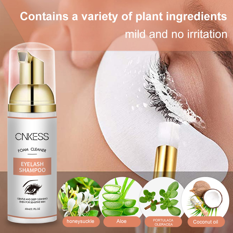 CNKESS 속눈썹 헤어 뷰티 케어 메이크업 도구, 속 - Hair Care Lotion 리뷰 및 가격