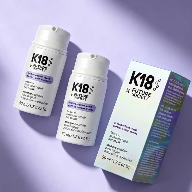 K18 뉴 오리지널 리브인 헤어 마스크 손상모발 복구, - Hair Care K18 리뷰 및 가격