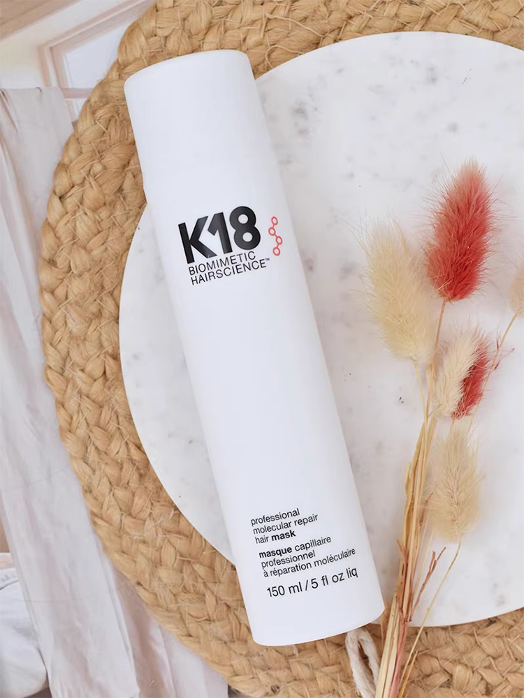 2026 베스트셀러 K18 150ml 딥 컨디셔닝 케라 - Hair Care Products 리뷰 및 가격